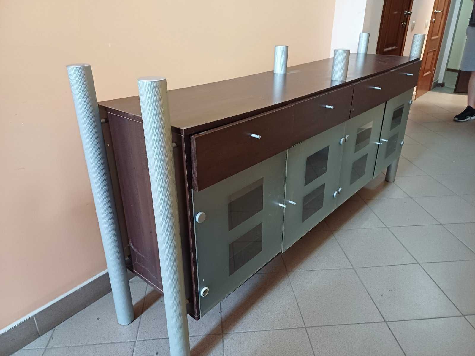 Віддам офісну тумбу