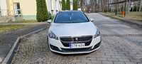 Peugeot 508 Full led Automat