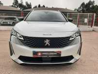 Peugeot 3008 1.6 Hybrid GT e-EAT8