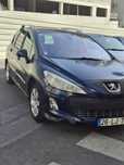 Peugeot 308 SW 1.6 hdi (2011) urgente - negociável