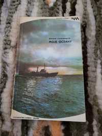 Bogdan Czubasiewicz - Moje Oceany