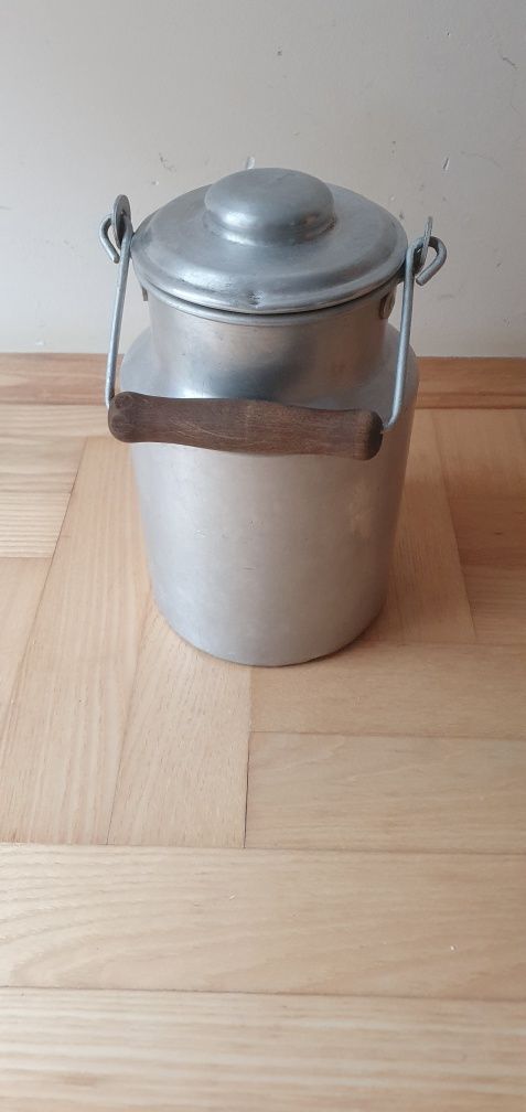 Kanka aluminiowa