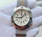 Чоловічий годинник часы Luminox 200 Tritium 100m 45.5 mm