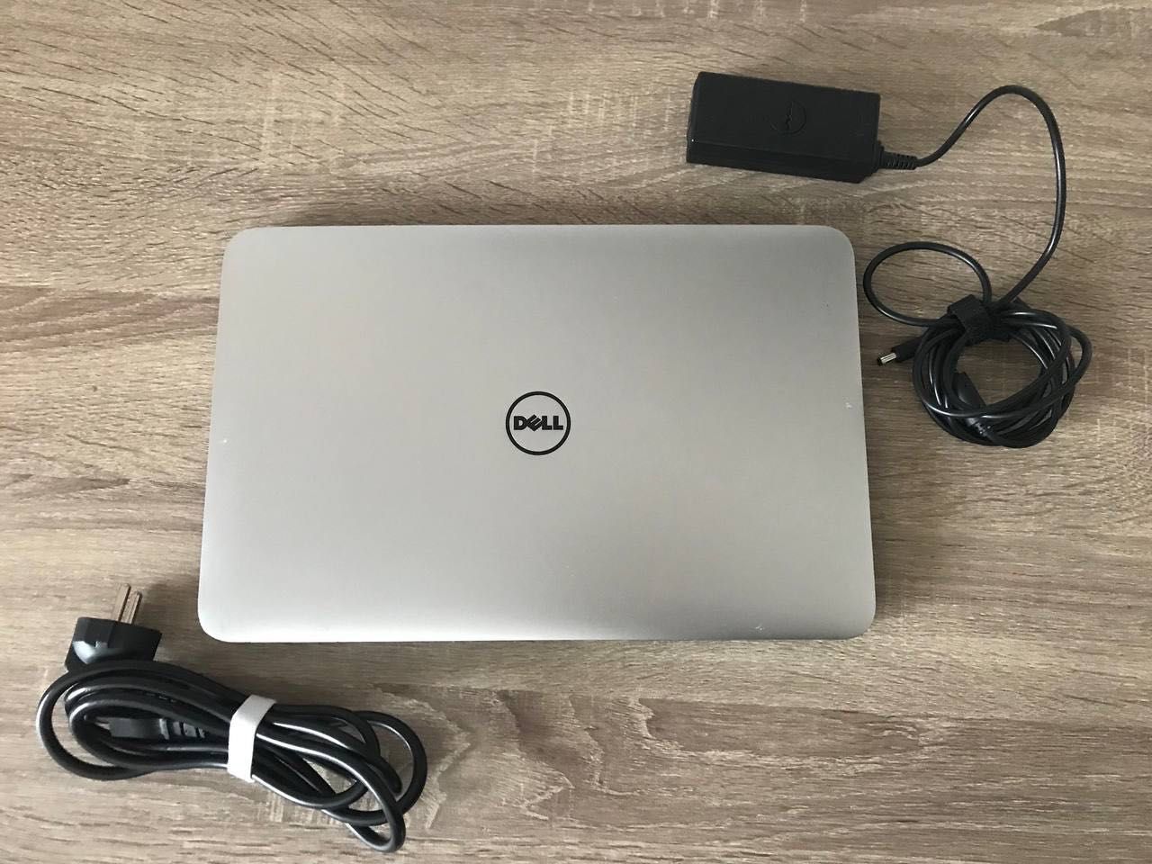 Laptop Dell XPS-13 L322X