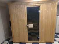 Sprzedam Sauna fińska