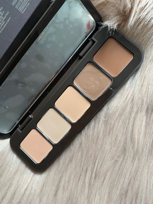 m.ph by Mary Phillips Underpainting Face Palette – paleta do makijażu