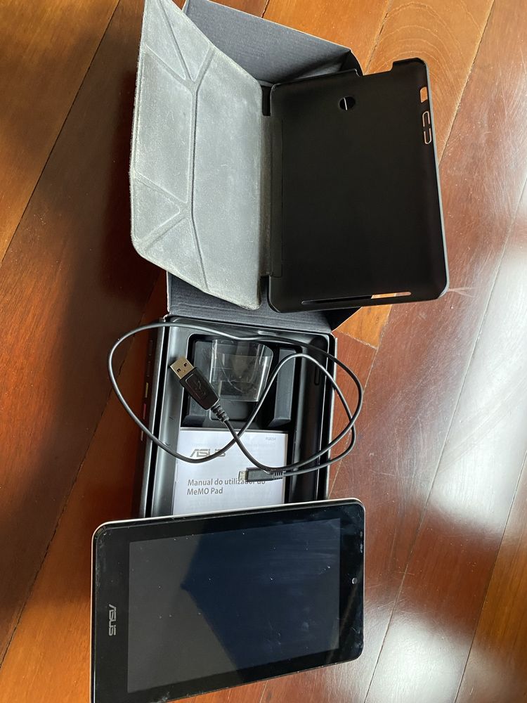 Asus memo pad HD7