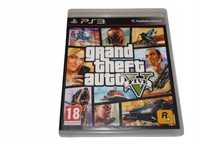Gta V Ps3 Polskie Napisy Ps3