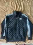 Спортивна Куртка Adidas M
