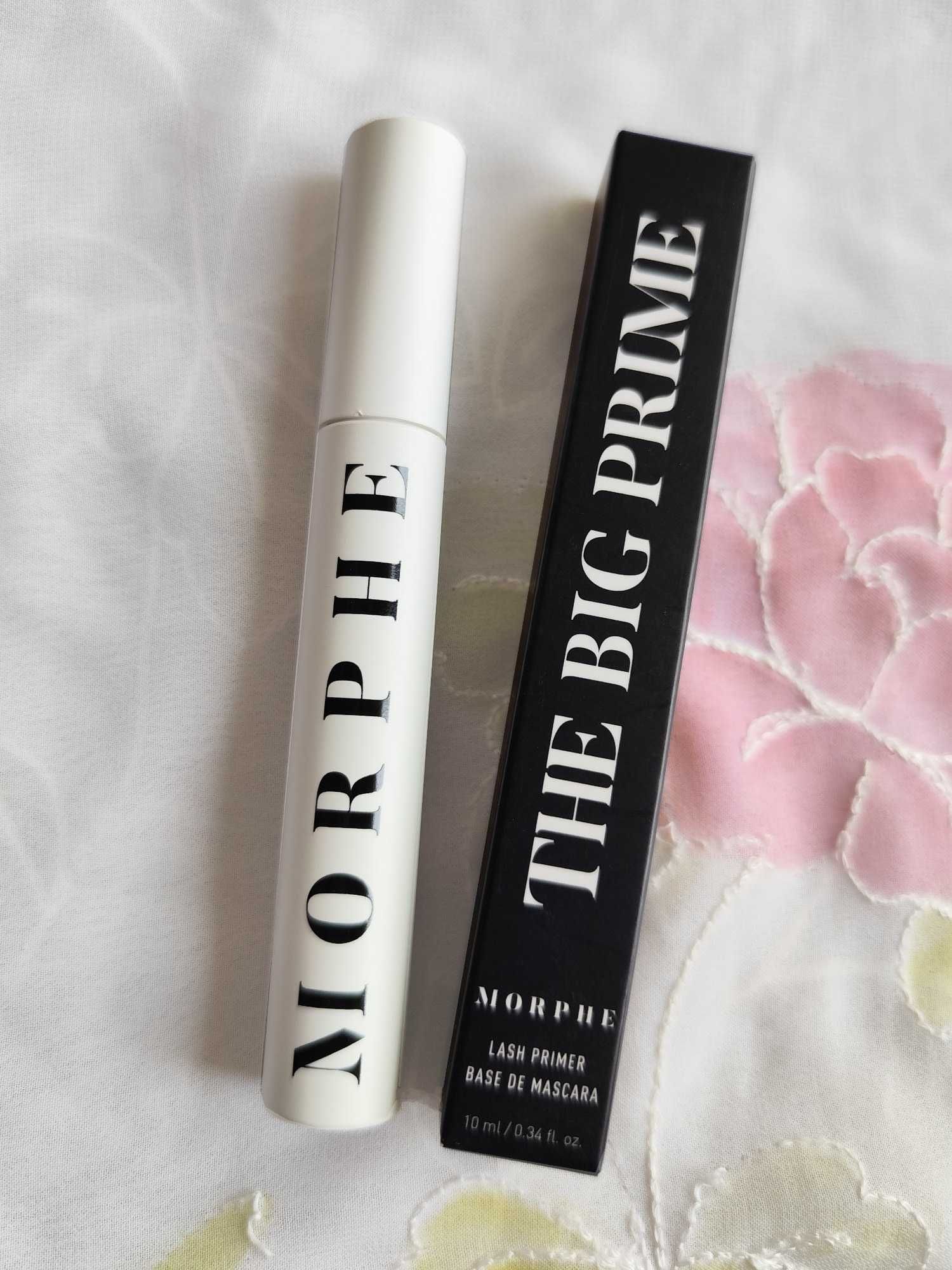Morphe - The Big Prime Lash Primer