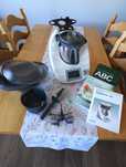 Thermomix TM 5 z dodatkami