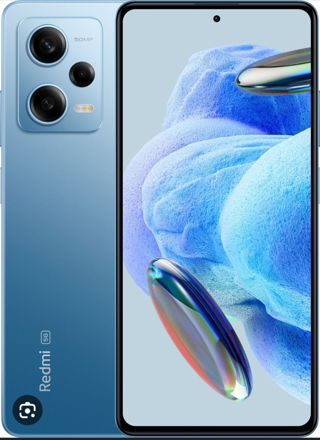 Xiaomi Redmi Note 12 pro 5G Nowy!