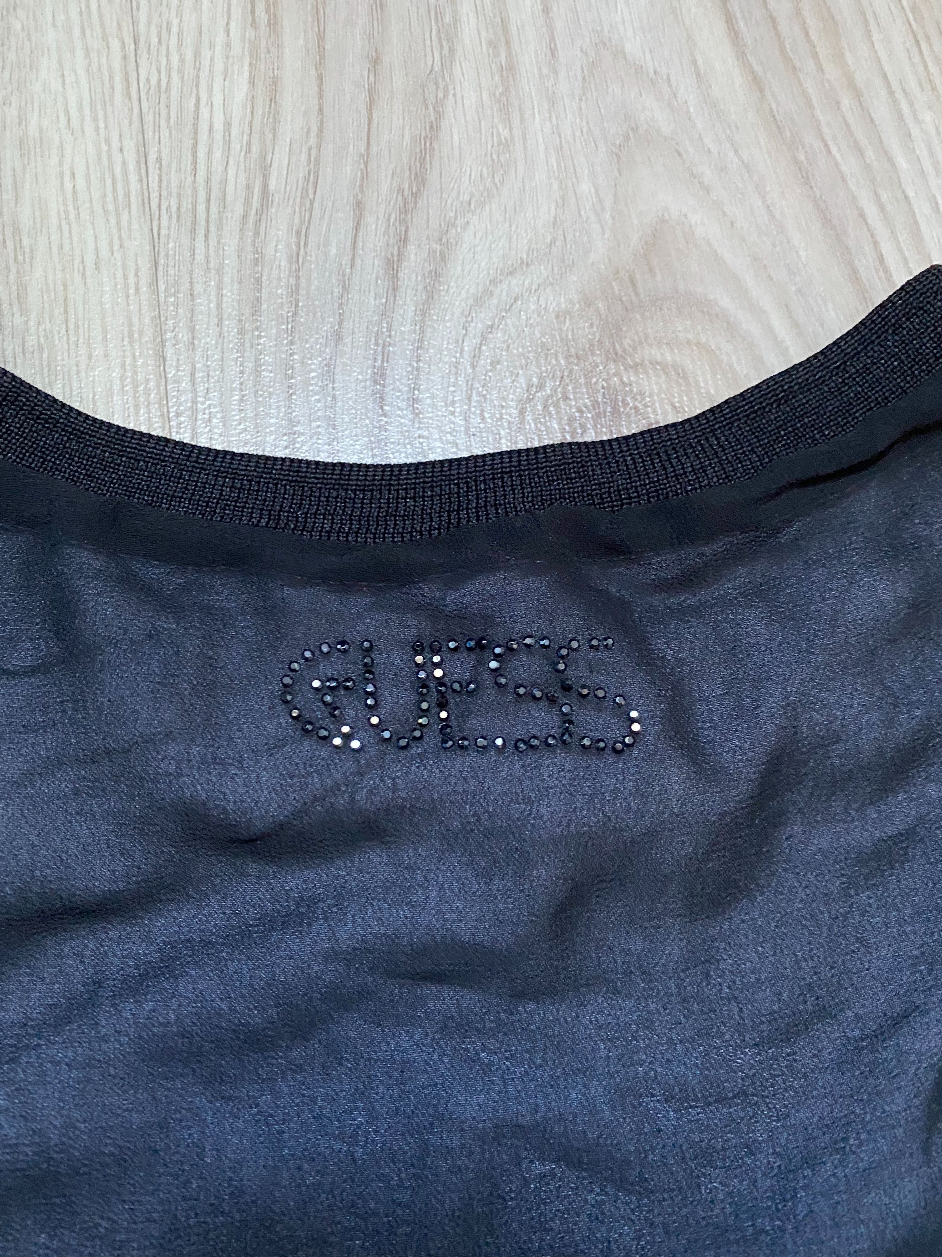 Nowa bluzka Guess rozm.S