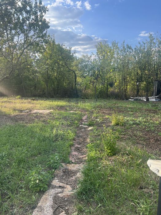 Продам участок дачу РТС хорошее место 4000$