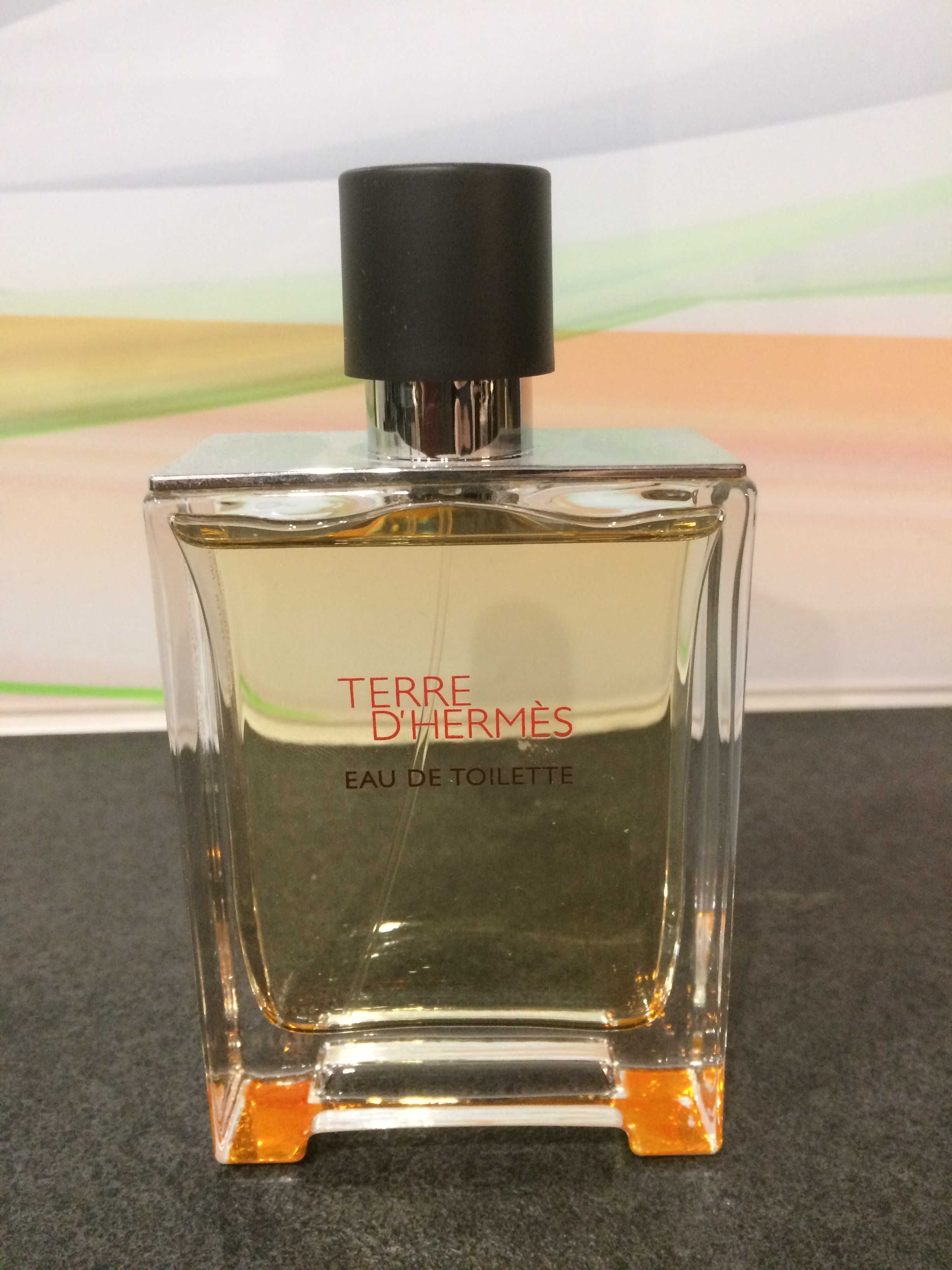 Perfum Hermés Terre D'Hermes 100ml