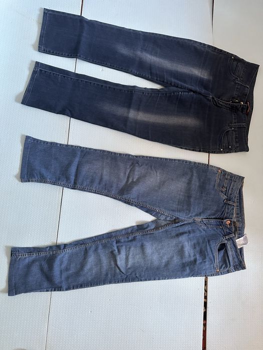 Штани, джинси жіночі
