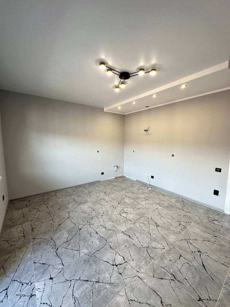 Двоповерхова квартира з ремонтом у новобудові — 83,5 м² за $83 500!