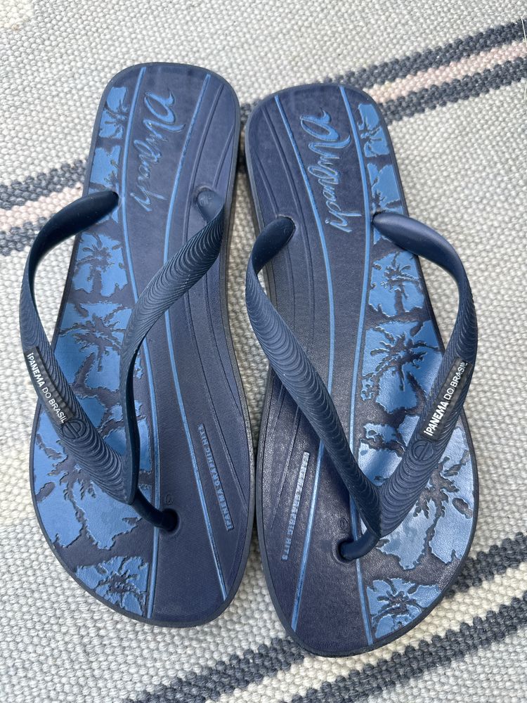 Klapki ipanema do brasil oryginal ( 41/42 /39/40 BRA)