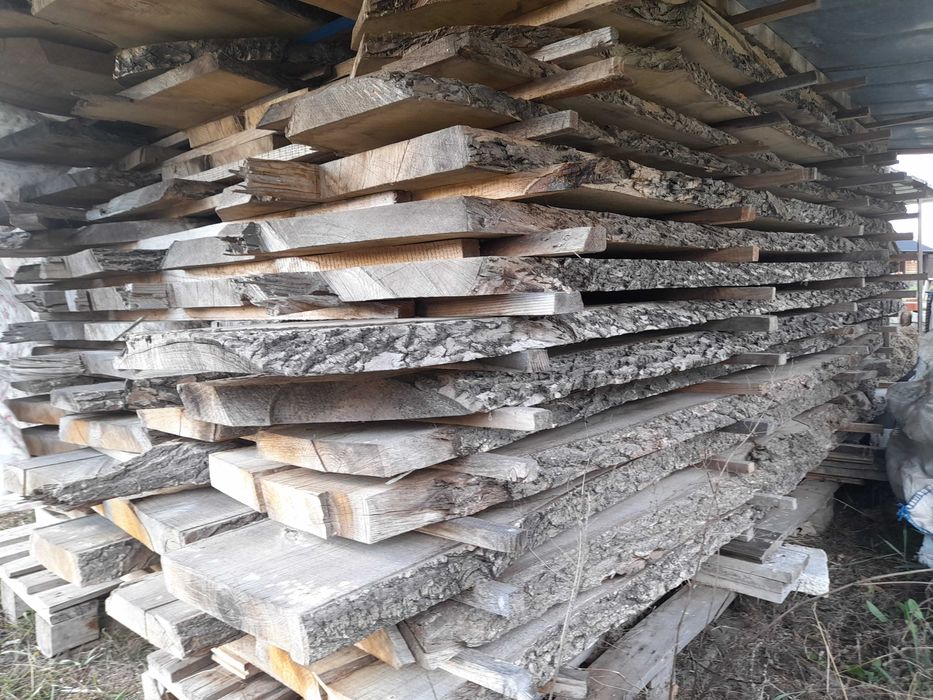 tarcica bale foszty jesionowe