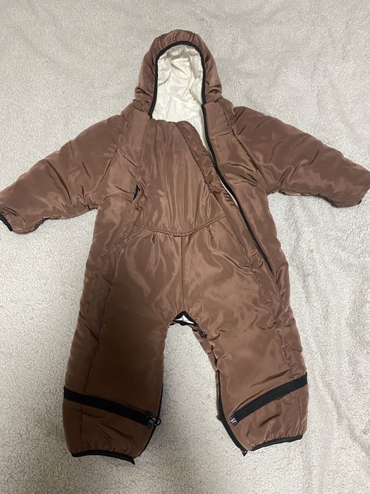 Продам комбінезон - трансформер