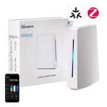 Bramka Matter Lan 2Gb, Ihost Wifi, Sonoff Zigbee, Bluetooth, Aibridge,