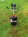 Kosa spalinowa nac bp 540-30b-vb-v