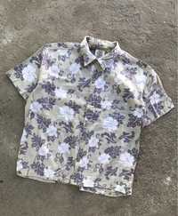 Hawaii shirt vintage