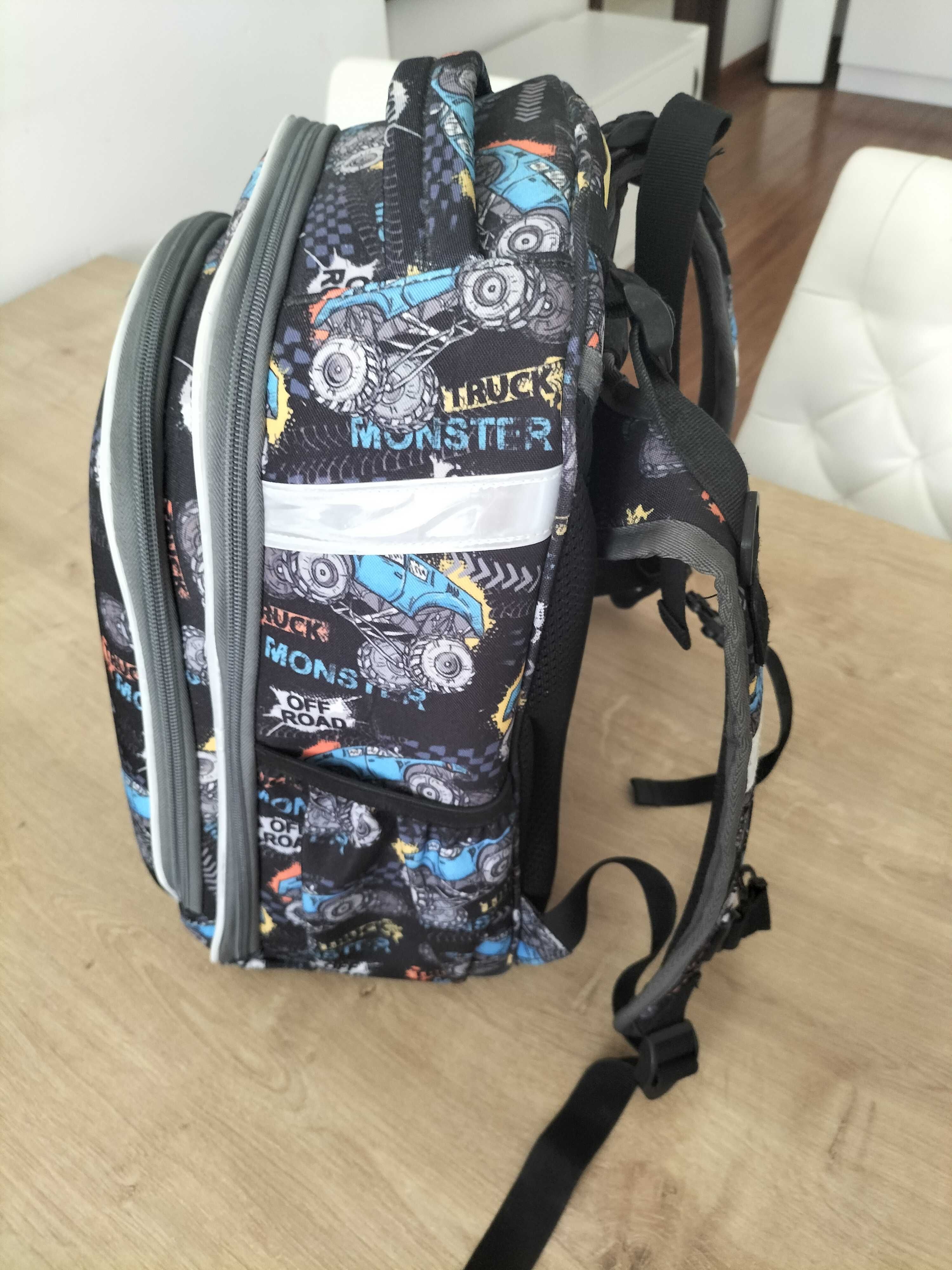 Plecak usztywniany CoolPack