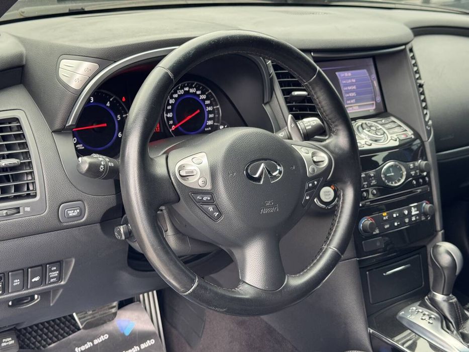 Infiniti FX 30 2011 freshauto