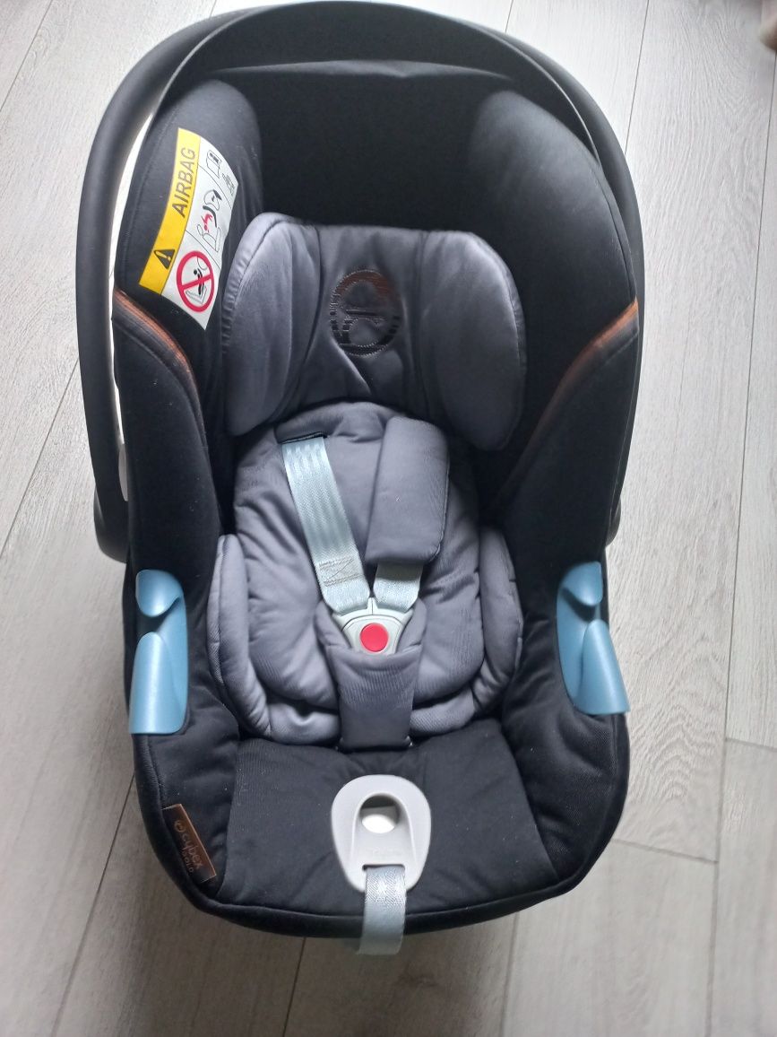 Fotelik Cybex Aton M