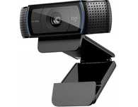 Kamera internetowa Logitech C920 Pro FullHD 1080p 8MP 30FPS Mikrofon