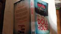 The Doll House
by Phoebe Morgan книга английский