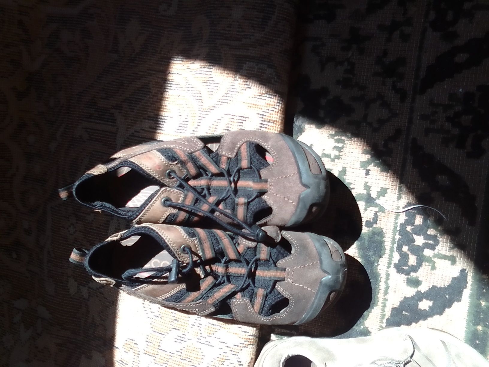 Обувь,детская, outland ,ECCO,35,36 размеры,