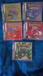 Jogos Pokémon Gameboy Advance