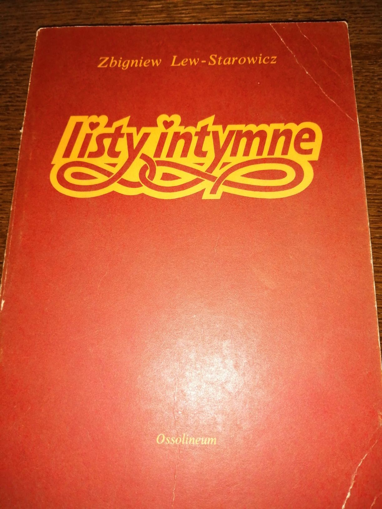 Listy intymne - Zbigniew Lew-Starowicz