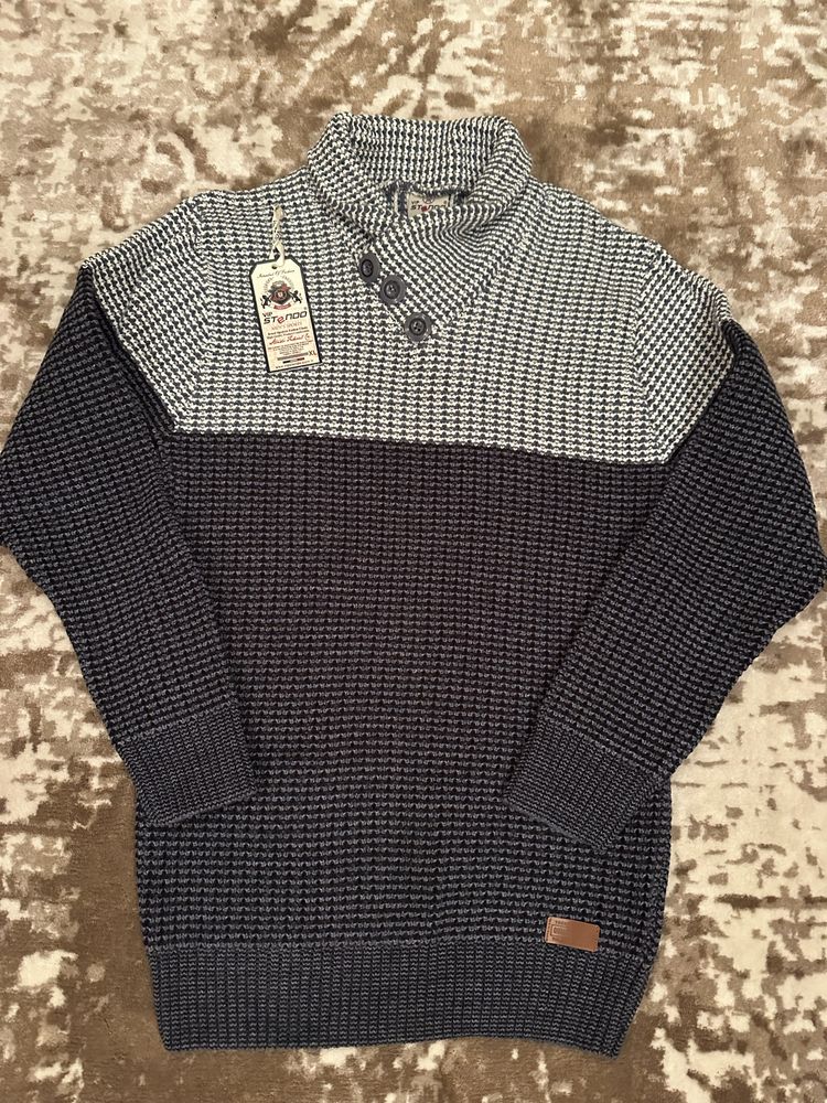 Свитер мужской р. XL - XXL