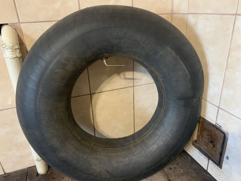 БДС 3917-83 Камера погрузчика фліппера Балканкар VV 23x5 1шт