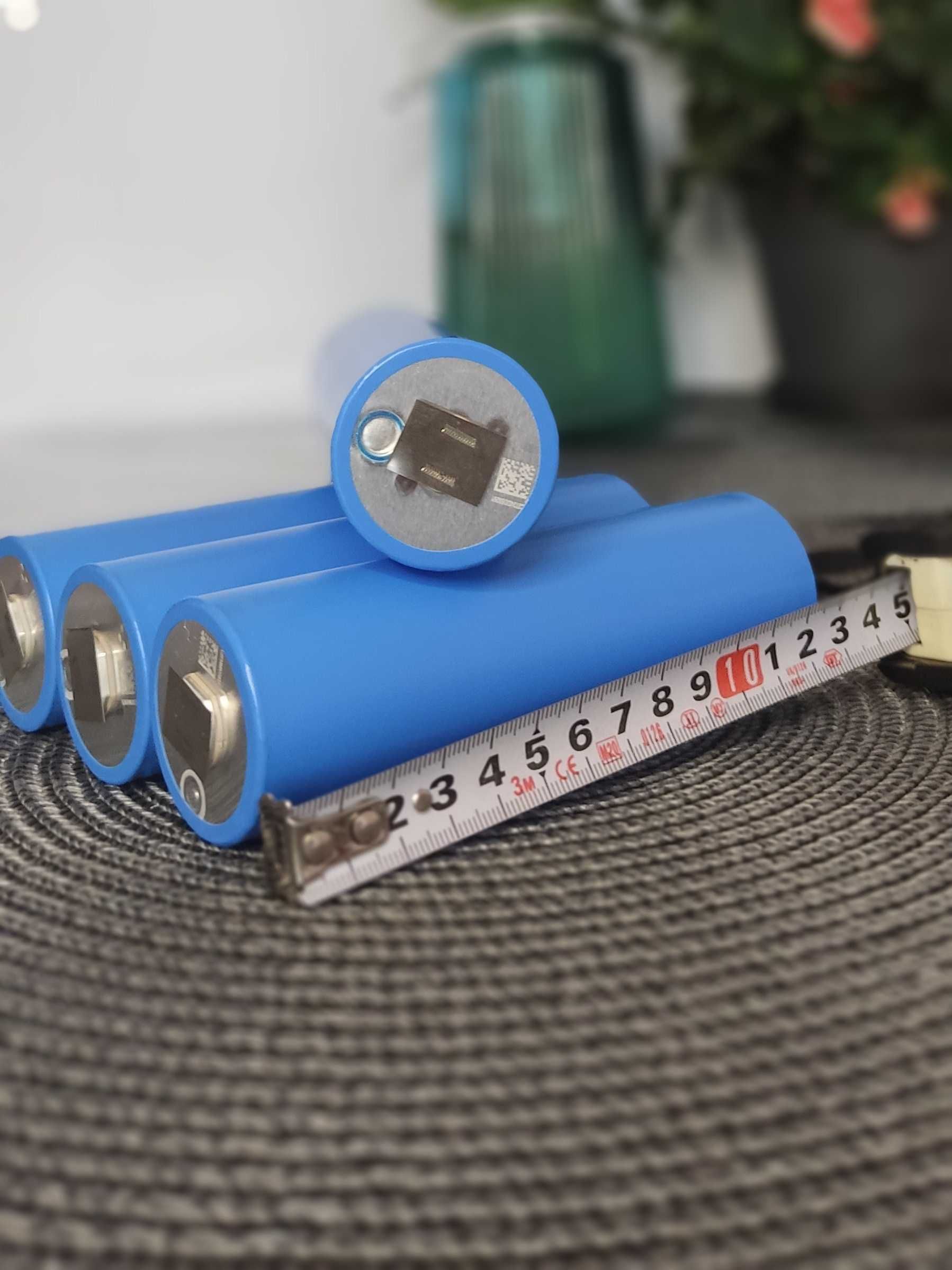 Акумулятор EVE 40135 20Ah 3.2v LiFePO4 з привареним нікелем