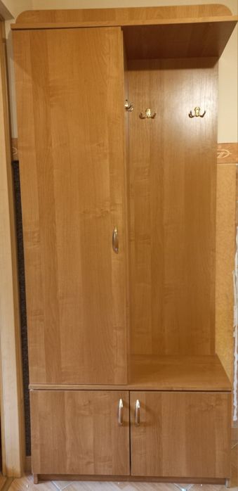 Okazja! Szafa garderoba  przedpokój korytarz
