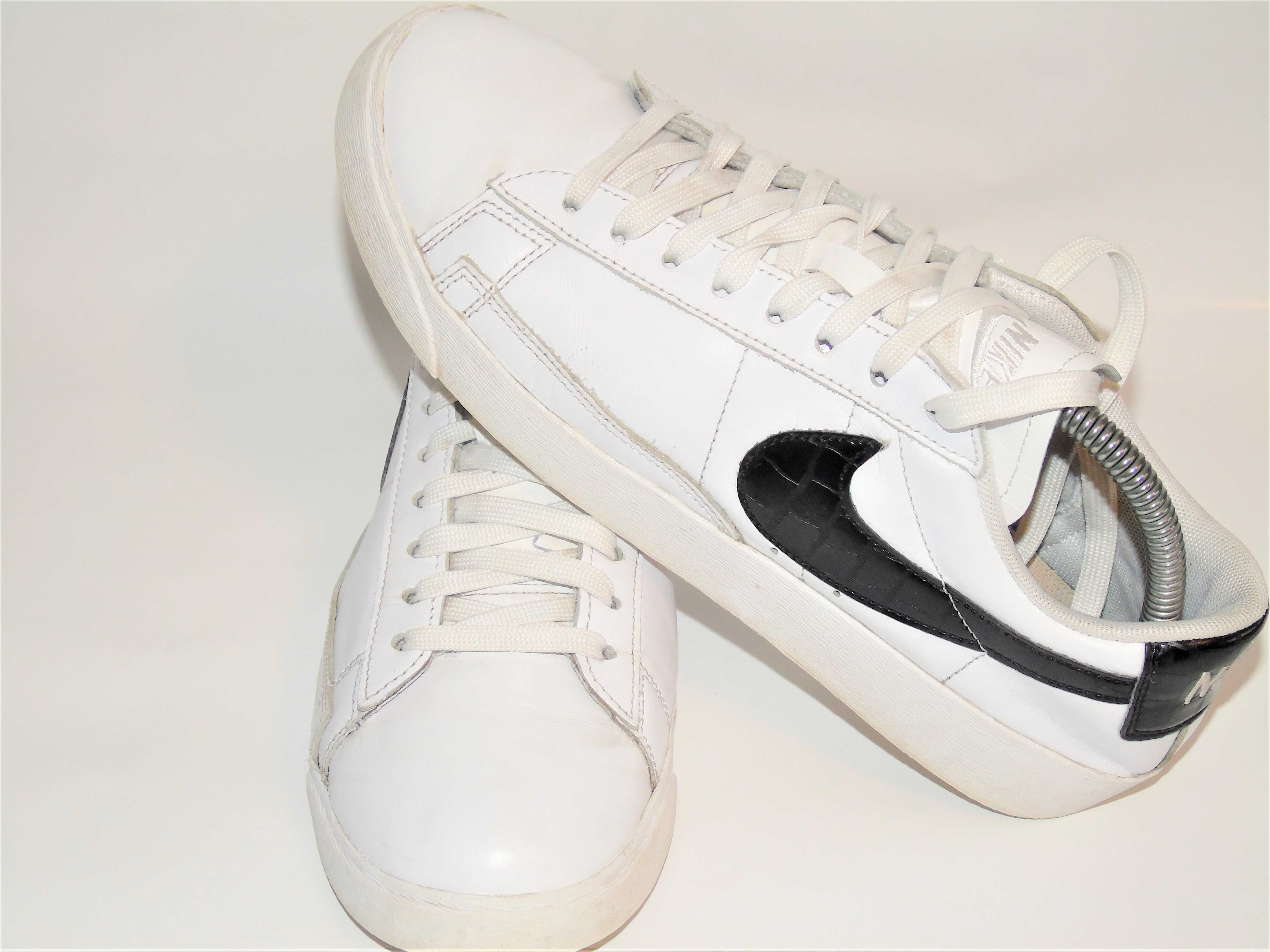 Nike Blazer Low buty oryginalne r40