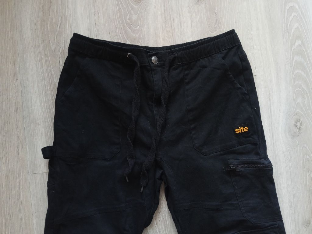 SITE works wear штаны рабочие размер 32/32, состояние отличное