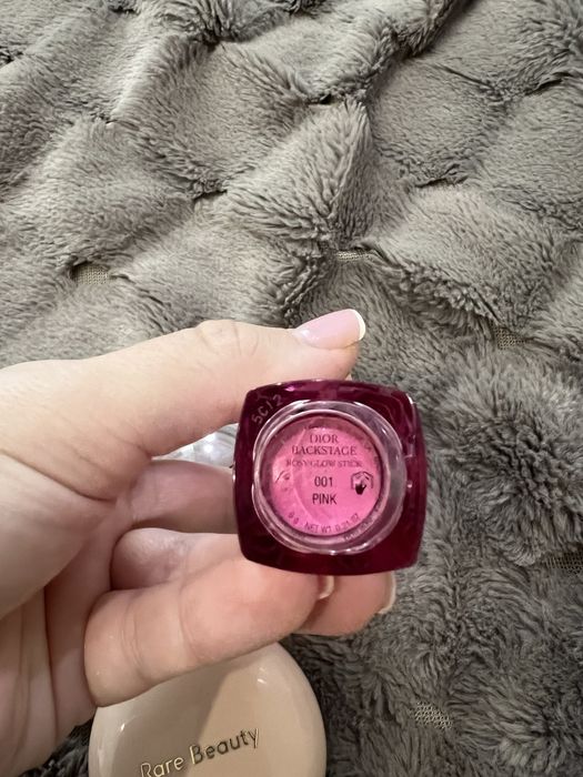 Косметика оригинал dior mac rare beauty