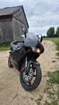 Aprilia rs 125 2t
