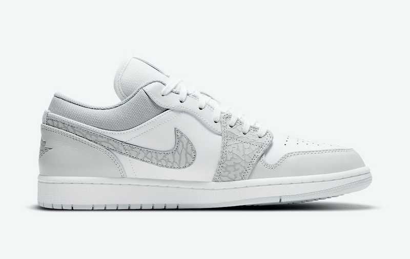 Buty sportowe Nike Air Jordan 1 Low R. 36-46