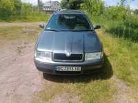 Skoda Octavia Tour