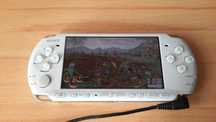 gra Warriors Orochi 2 - na PSP