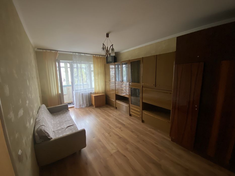 Продаж 1к квартири вул.Киівська 35,7м2 біля Велмарту