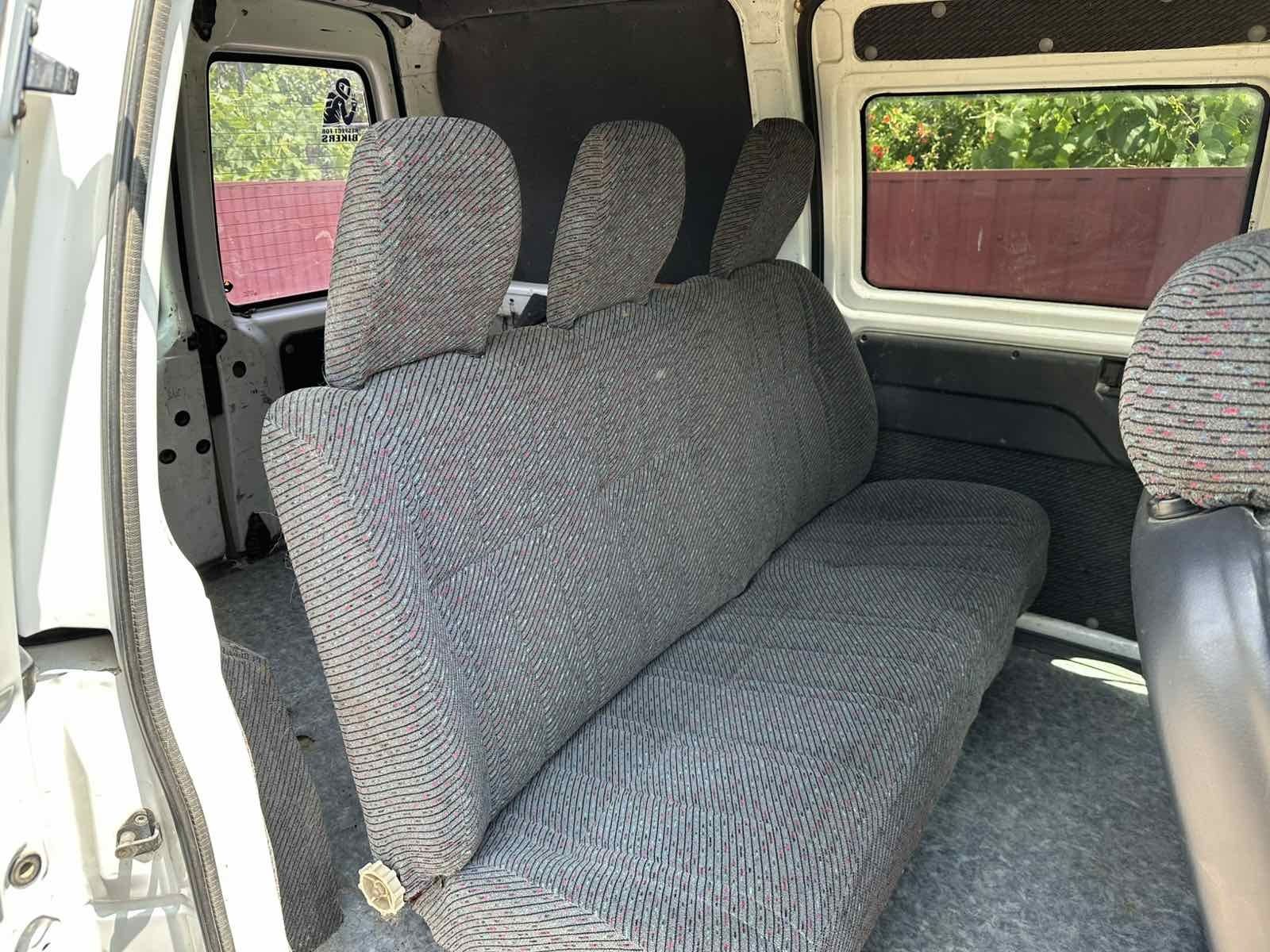 Продам ситоен джампи 1,9тди