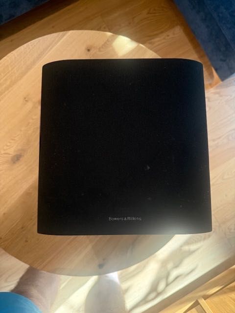 bowers & wilkins asw608