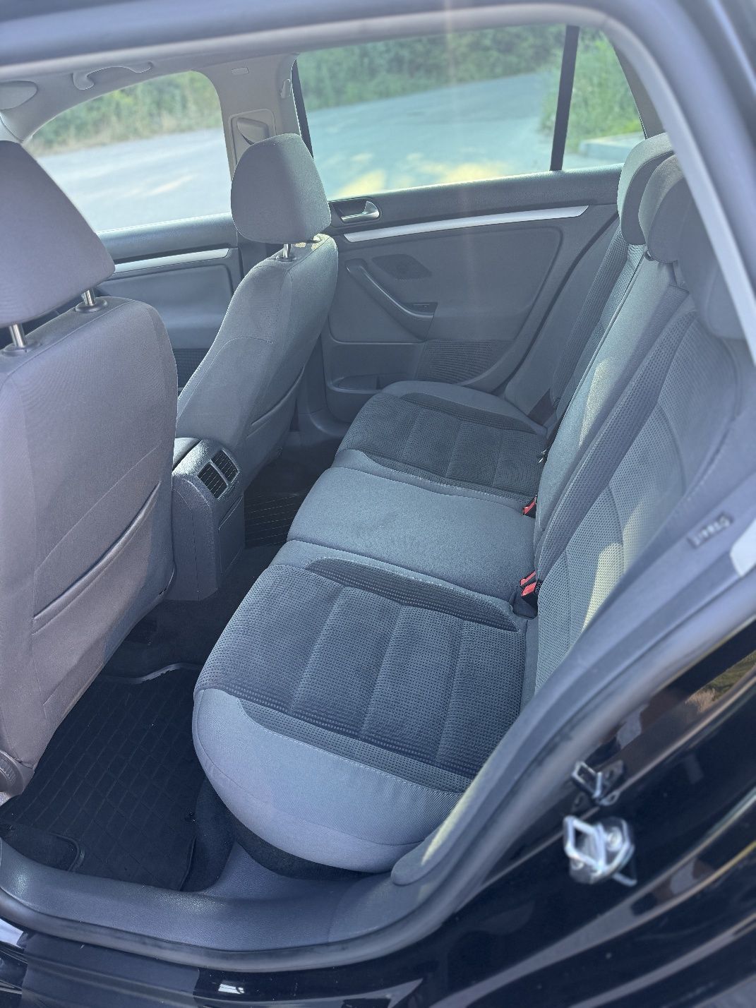 Volkswagen Golf 5 1.4 turbo
